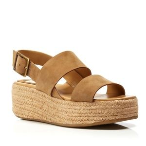 Ralph Lauren Eileen espadrille